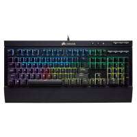 Corsair K68 RGB Cerry MX Red Switch Gaming Keyboard